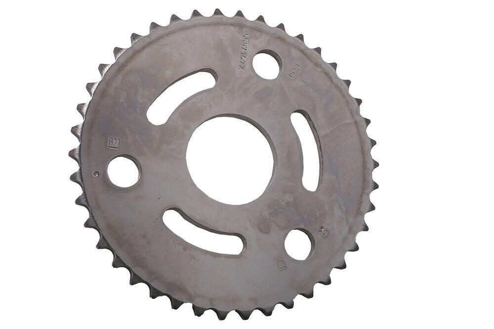 opel-astra-j-1-6-diesel-timing-chain-sprocket, upper-timing-chain-sprocket-opel-astra-j Opel Astra J 1.6 Diesel Timing Chain Upper Sprocket Original - For Car Owners & Mechanics Opel Astra J 1.6 Diesel Timing Chain Gear opel, astra-j, timing-chain-sprocket, diesel-engine, car-parts, mechanics, car-owners, original-parts, engine-parts, ai-generated