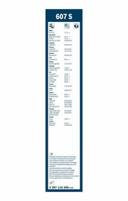bosch windshield wiper set for bmw x5 and range rover, premium quality wiper blades for clear visibility, durable and aerodynamic windshield wipers BOSCH Windshield Wiper Set | BMW X5 F15 & Range Rover 2014 | Premium Quality BOSCH Windshield Wiper Set - BMW X5 & Range Rover bosch, windshield-wiper-set, bmw-x5, range-rover, premium-quality, car-accessories, visibility, automotive, ai-generated, wiper-blades