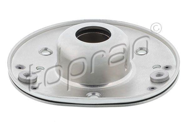 Topran 601840 Shock Absorber Mount Front Landrover Discovery — Bushings & Mounts