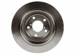BOSCH Brake Discs 0986478799 - Subaru Models — Brake Rotors & Drums