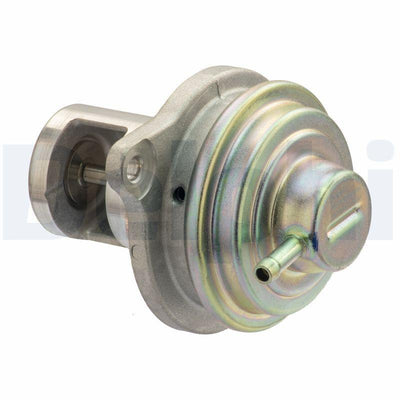 Delphi EG10525-12B1 EGR Valve-Mercedes-Benz 09 / 2004-06 / 2012 — Emission Control
