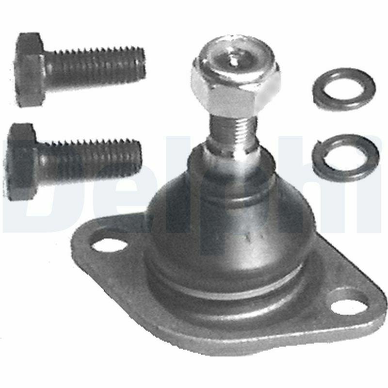 Delphi TC583 — Control Arms & Ball Joints