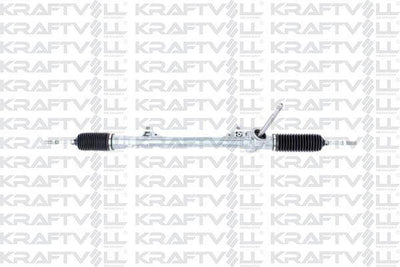 Kraftvoll 01050031 Steering Kutusu Renault Megane II Kangoo 97 > Scenic II 03 >