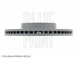 BLUEPRINT Front Brake Disc (ADM543130) - For Mazda 3 and CX-3 2013+ — Blue Print, Brake Rotors & Drums