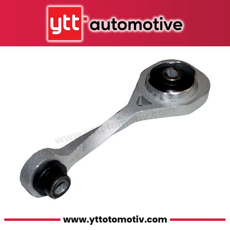 YTT Y4214 Engine Mount Rear Burgulu Clio II/Kangoo I/Twingo 98-12 1.5D — Mounts