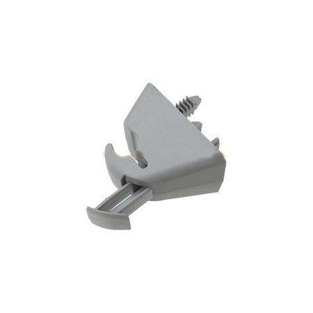 PSA 13204130 Sun Visor Foot Corsa D — Interior Trim & Controls