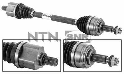 SNR DK55111 Axle Left for Kangoo 1.5 dCi — Axles, CV Joints & Boots