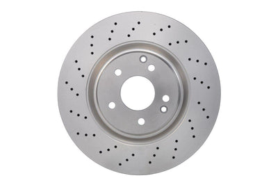 Bosch 0986479135 Brake Disc Front Mercedes Amg W203 Cl203 S203 C209 A209 R171 — Brake Rotors & Drums