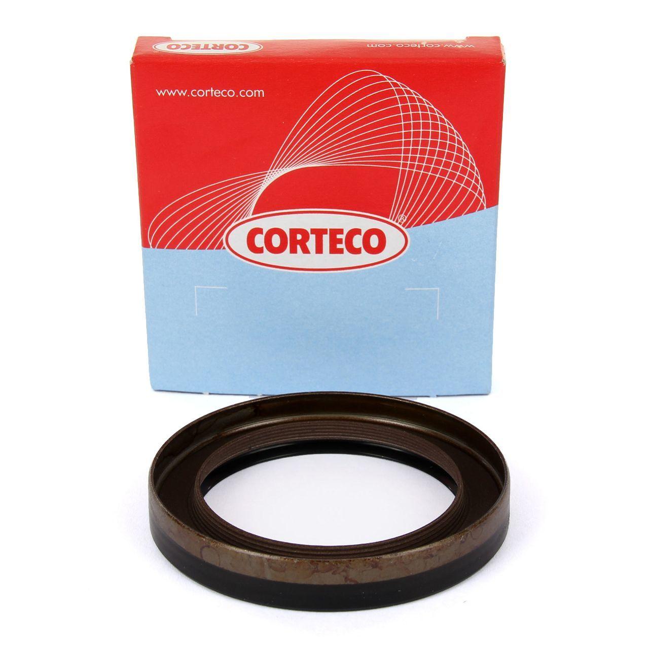 corteco engine seal for bmw e46 320i, size 48x65x10 mm bmw engine seal CORTECO Engine Seal - BMW E46 320i M52 Compatible | Size 48x65x10 mm CORTECO Engine Seal for BMW E46 320i corteco, bmw-e46, engine-seal, vehicle-parts, bmw-parts, car-repair, automotive, leak-prevention, car-enthusiasts, ai-generated