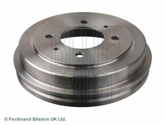 Blueprint Hyundai Matrix Rear Brake Drum — Blue Print, Brake Rotors & Drums