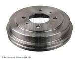 Blueprint Hyundai Matrix Rear Brake Drum — Blue Print, Brake Rotors & Drums