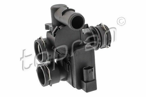 topran 410294 hvac valve for mercedes w211-c219, topran 410294 magnetic heating control valve TOPRAN 410294 | HVAC Valve for Mercedes W211-C219 - Magnetic Valve, 3 Connections | Car Mechanics TOPRAN 410294 HVAC Valve for Mercedes W211-C219 topran, hvac-valve, mercedes, w211, w219, car-parts, vehicle-maintenance, automotive-repair, car-mechanics, ai-generated