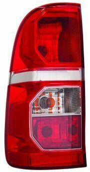 depo left stop lamp for toyota hilux vigo, red left stop lamp, ece approved toyota hilux accessory DEPO Left Stop Lamp for Toyota Hilux Vigor - Quality Replacement for Car Owners | ECE Approved DEPO Toyota Hilux Vigor Left Stop Lamp depo, stop-lamp, toyota-hilux, car-accessories, vehicle-lighting, replacement-parts, auto-parts, automotive, toyota-accessories, ai-generated
