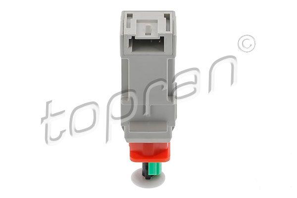 Topran 207819 Clutch Switch Astra G-H-Corsa C-D-Combo-Vectra C