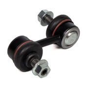 Teknorot B-412 rear sway bar link for BMW E39, High-quality sway bar link for BMW 5 Series Teknorot B-412 | Rear Sway Bar Link for BMW 5 Series E39 - High-Quality Link for BMW E39 Enthusiasts Teknorot B-412 Rear Sway Bar Link for BMW E39 bmw-e39, rear-sway-bar-link, teknorot, car-parts, automotive-replacement, suspension-components, bmw-parts, bmw-5-series, link, ai-generated