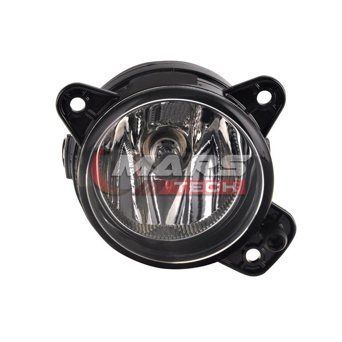 Mars 631530 Fog Lamp Right — Tail, Signal & Reflectors