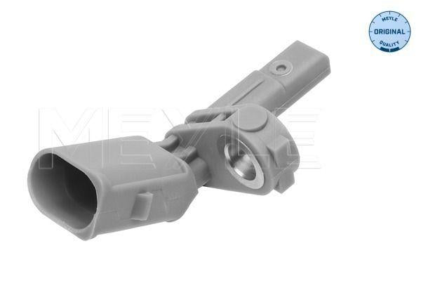 Meyle 1148000021 Sensor Speed VW Touareg Q7 Cayenne Front & Rear Left