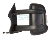 spj-e2357-exterior-mirror-left-side, oe-quality-exterior-mirror-for-toyota-corolla SPJ Exterior Mirror - Left Side for 1992-1997 Toyota Corolla | OE Quality SPJ Exterior Mirror for 1992-1997 Toyota Corolla Left spj, exterior-mirror, toyota-corolla, left-side-mirror, car-accessories, automotive-parts, auto-repair, mirror-replacement, car-owners, ai-generated