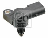 FEBI BILSTEIN 186609 Transmission Switch - Reverse Light Switch for VW Crafter — Switches & Relays