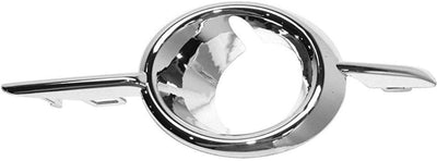 Opel Mokka Chrome Fog Light Cover - Original Replacement for Driver Side — Tail, Signal & Reflectors