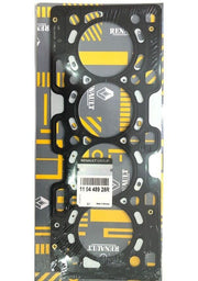 mais cylinder head gasket for renault kango express, renault kango express gasket original part Mais Cylinder Head Gasket for Renault Kango Express 2021 1.5 Blue dCi Euro 6 | Original Part Mais Cylinder Head Gasket for Renault Kango Express renault, kango-express, cylinder-head-gasket, original-part, mais, car-repair, mechanics, auto-parts, vehicle-maintenance, ai-generated