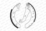 FERODO FSB552 Rear Brake Shoes — Brake Cables & Hardware