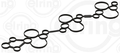 Elring 938.250 Rocker Arm Cover Gasket Audi A4 A5 A6 A7 A8 Touareg — Gaskets & Seals