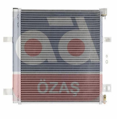 Bosch 1986AD2390 Peugeot 3008 A/C Condenser 1.5 BlueHDi 2018-2024 Opel Combo E Astra L Vivaro C Bm — Condensers & Evaporators