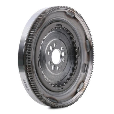 Luk Volkswagen Jetta DSG Flywheel - Compatible with 1.2 TSI & 1.4 TSI Engines — Clutch & Flywheel