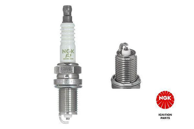 NGK 4856 Spark Plug Megane.I.II.III-Clio.I.II.III-Thalia 1.2-1.4-1.6 16V (Bkr6e / Box:4Ad) | Set of 4