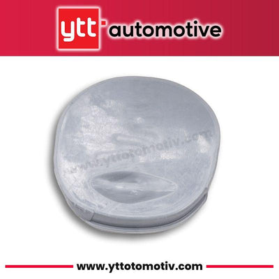 YTT Y1746 Tow Hook Cover Astra G Coupe 00-05 — Reinforcements & Brackets