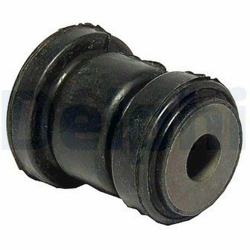 Delphi TD577W Sway Bar Bushings - Durable Suspension Parts — Bushings & Mounts