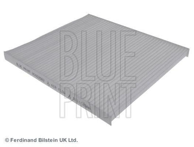Blue Print ADG02582 Cabin Air Filter-(Hyundai: Blue Gasoline 2011-Kia: Rio 1.4-1.6 2011 -) — Air & Cabin Filters