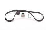 BOSCH Timing Belt Kit - Durable 140 Teeth for Partner Berlingo 1.9D — Belts
