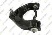 teknorot upper control arm assembly, teknorot hy229 installation view, complete upper control arm for h100 minibuses TEKNOROT H100 Complete Upper Control Arm Assembly - Compatible with H100 L300 Minibus | Ideal for Vehicle Owners & Mechanics TEKNOROT H100 Upper Control Arm - Complete Assembly teknorot, upper-control-arm, h100-parts, vehicle-owners, mechanics, car-enthusiasts, suspension-parts, automotive-repair, complete-assembly, ai-generated