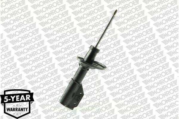 monroe 11230 front right shock absorber, mazda 323 lantis shock absorber, monroe shock absorber technical specifications MONROE 11230 Front Right Shock Absorber - Mazda 323 & Lantis | 4.2 kg MONROE 11230 Front Right Shock Absorber for Mazda 323 & Lantis monroe, shock-absorber, mazda-323, mazda-lantis, car-accessories, suspension-system, automotive-replacement, vehicle-performance, car-ownership, ai-generated