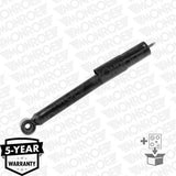 MONROE G21632 Rear Shock Absorber - Compatible with Volvo S70/V70 (1996-2005) — Shocks & Struts