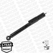 monroe g21632 rear shock absorber for volvo s70, gas pressure shock absorber for volvo v70, monroe rear shock specs and details MONROE G21632 Rear Shock Absorber - Compatible with Volvo S70/V70 (1996-2005) | 1.3 kg MONROE G21632 Rear Shock Absorber for Volvo S70/V70 monroe, rear-shock-absorber, volvo-s70, volvo-v70, suspension-upgrade, car-repair, shock-absorber, automotive-parts, car-owners, ai-generated