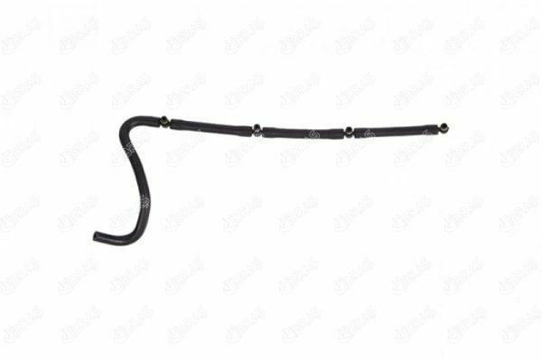 IBRAS Fuel Hose for Opel Astra, Insignia and 2 more models — İbraş, Fuel Hoses & Pipes