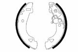 BOSCH 0986487331 - Brake Shoe Set Brake Shoe Uno 70 — Brake Cables & Hardware