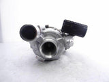 GARRETT Turbo E-70 / 90 N 57 Turbocharger - Diesel Turbo — Turbo & Supercharger