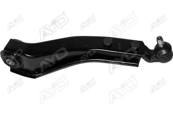ayd suspension arm for opel corsa b combo b tigra a right side, technical specifications of ayc suspension arm opel vehicles AYD Suspension Arm - Opel Corsa B / Combo B / Tigra A 97 Right Side | 1.92 kg AYD Suspension Arm for Opel Corsa, Combo, Tigra ayd, suspension-arm, opel-corsa, opel-combo, opel-tigra, car-parts, mechanics, vehicle-maintenance, auto-repair, ai-generated