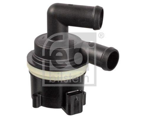 Febi Bilstein 170506 Ek Water Pump Caddy CC Golf VI Jetta Passat Sharan Tiguan Touran A3 A4 A5 A6 Q — Water Pump & Thermostat
