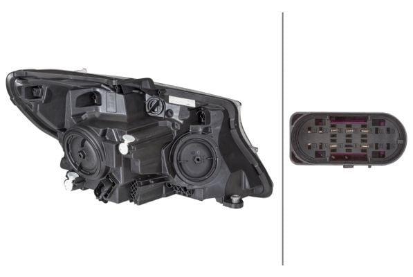 hella 1el011284-871 halogen headlight, hella halogen light for v-class w447 HELLA 1EL011284-871 Halogen Headlight - H15, H7, PY21W for V-Class W447 & Vito W447 | 12V HELLA Halogen Headlight - H15, H7, PY21W for V-Class & Vito hella, halogen-headlight, car-parts, auto-lighting, vehicle-compatibility, v-class, vito, car-owners, mechanics, ai-generated