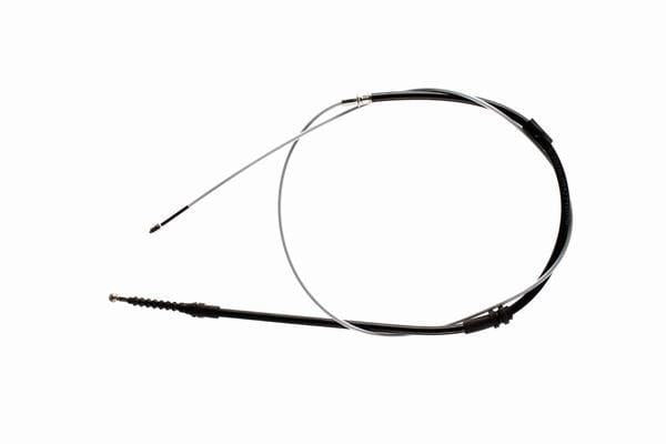 CAVO Hand Brake Cable Rear Left/Right - Caddy III Max — Brake Cables & Hardware