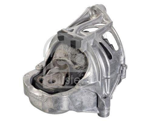 FEBI Left Engine Mount - Electric Motor Mount for Audi Q5 — Mounts