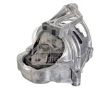 FEBI Left Engine Mount - Electric Motor Mount for Audi Q5 — Mounts