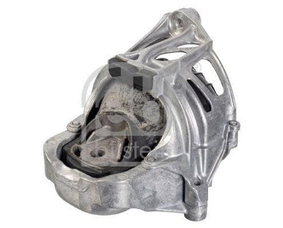 FEBI Left Engine Mount - Electric Motor Mount for Audi Q5 — Mounts