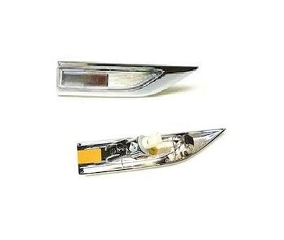 WISCO Volkswagen Transporter T7 Right Front Fender Signal - Volkswagen Owners — Panels & Doors