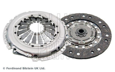 Blue Print ADW193072 Clutch Kit Astra H/Corsa D/Linea/Fiorino/Punto 1.3 JTD-Z13dth 90 Ps without Bearing — Clutch & Flywheel